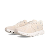 On Cloud 6 Pearl White BJ - 3WF10060755C-76